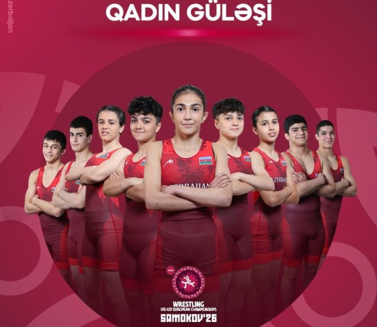 Ülviyyə Musayeva Avropa çempionatında finala yüksəldi
