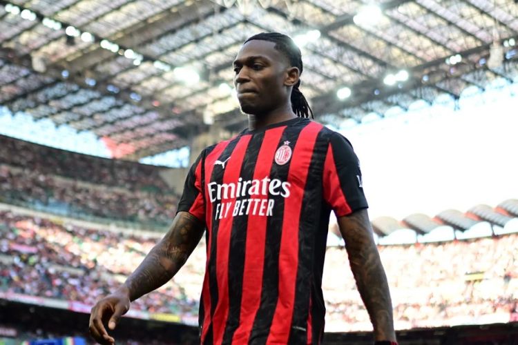 “Mançester Yunayted” “Milan”ın ulduzunun transferinə fokuslanıb
