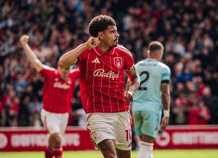 “Nottingem Forest”in futbolçusu dünya çempionatının heyətindən kənarda qaldı