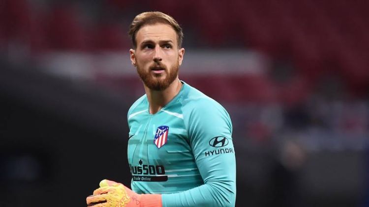 Yan Oblak “Atletiko”u “İnter”ə dəyişə bilər