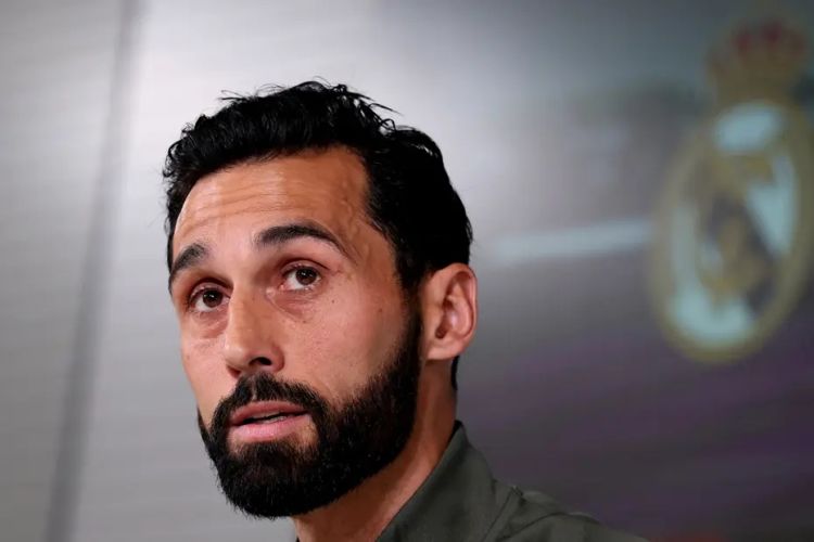 Arbeloa Mourinyo barədə danışdı