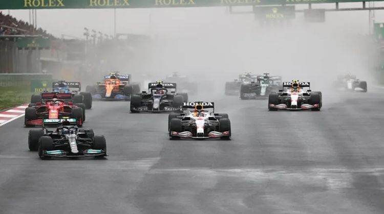 Formula 1: “Mercedes” pilotu Antonelli Kanada Qran Prisinin ilk sessiyasında lider olub