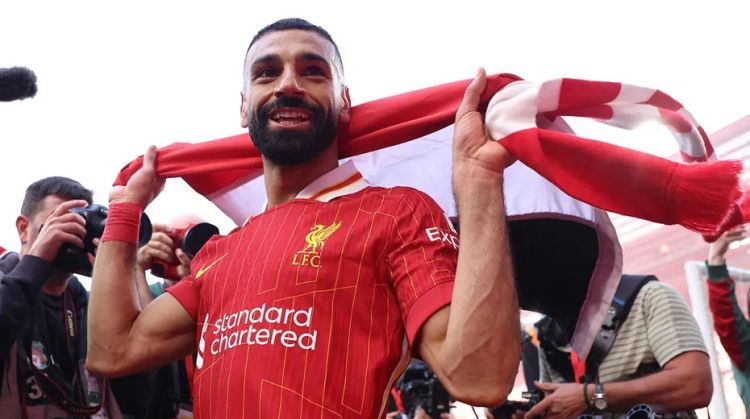 Salahın “Qalatasaray”a keçidi gündəmdədir