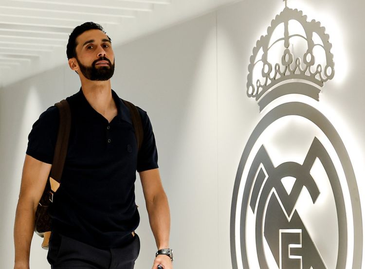 "Laportanın "Real Madrid" haqqında nə deməsi mənim üçün əhəmiyyətsizdir"