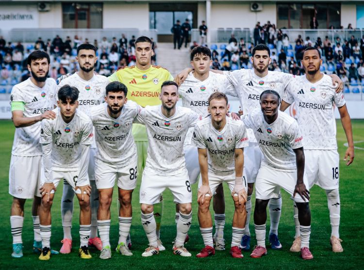 “Qarabağ”ın Avropa Liqasındakı potensial rəqibləri bəlli oldu