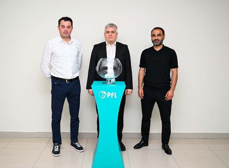 “Qəbələ” – “Mingəçevir” pley-offunun vaxtı açıqlandı