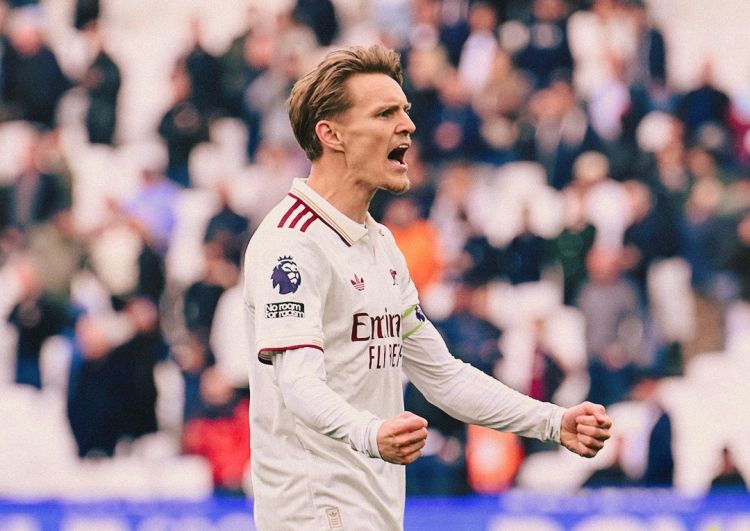 "Arsenal"ın çempionluğu böyük zəhmətin nəticəsidir”