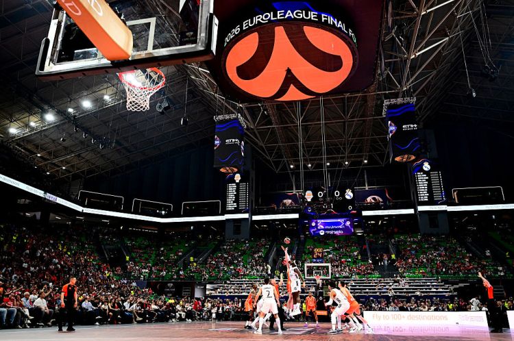 “Olimpiakos” Avroliqa çempionu oldu