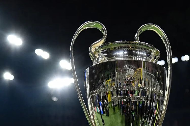 Çempionlar Liqasının əsas mərhələsinə vəsiqə qazanan 29 klub bəlli oldu