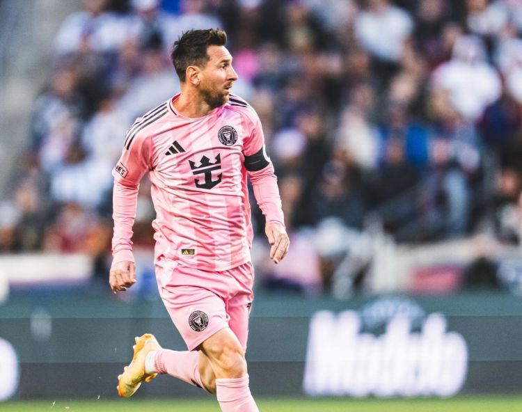 Messi tibbi müayinədən keçəcək