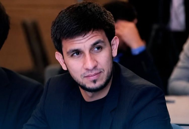Azərbaycan millisinin sabiq futbolçusuna yüksək vəzifə verildi