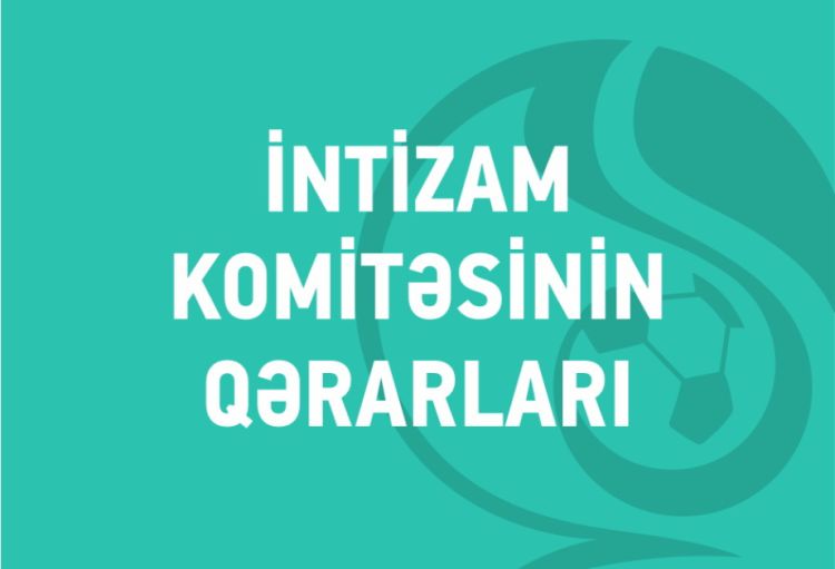 “Qarabağ” 8000 manat cərimələndi