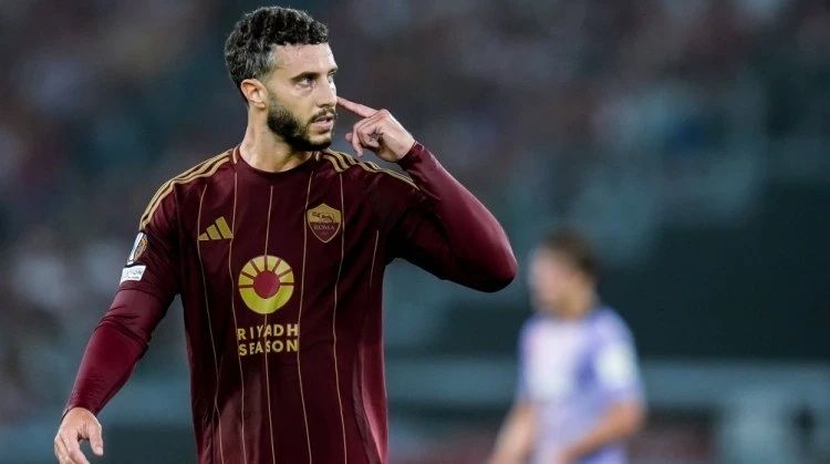 “Roma” ispaniyalı futbolçu ilə müqaviləni uzadıb