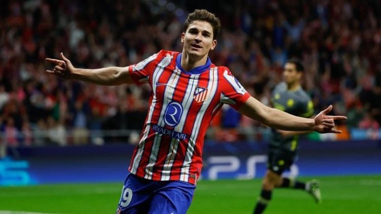 “Atletiko” Alvareslə bağlı ultimatum verdi
