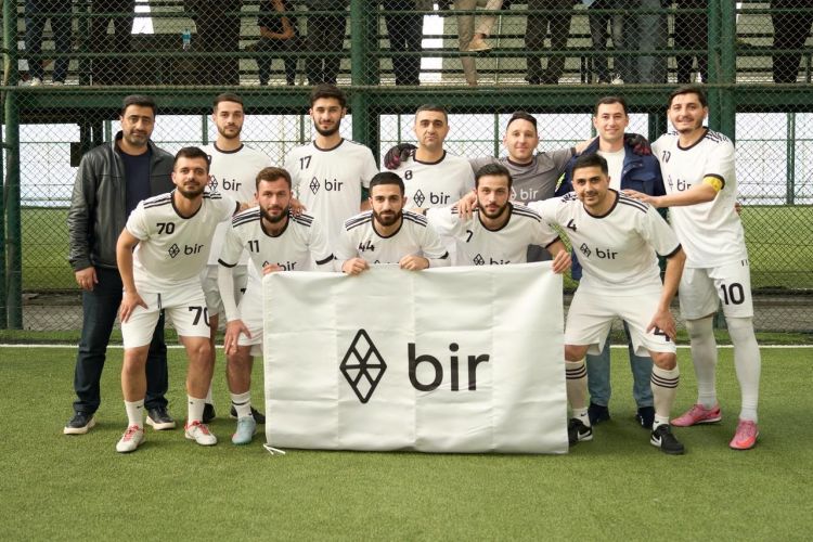 "Yarımfinal oyunu ən çətin və ən güclü qarşılaşma idi"  - AÇIQLAMA 