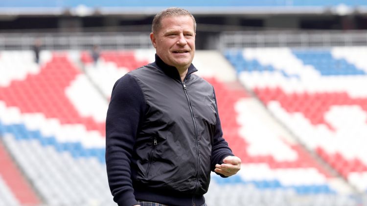 Eberl "Bavariya"nı tərk edə bilər