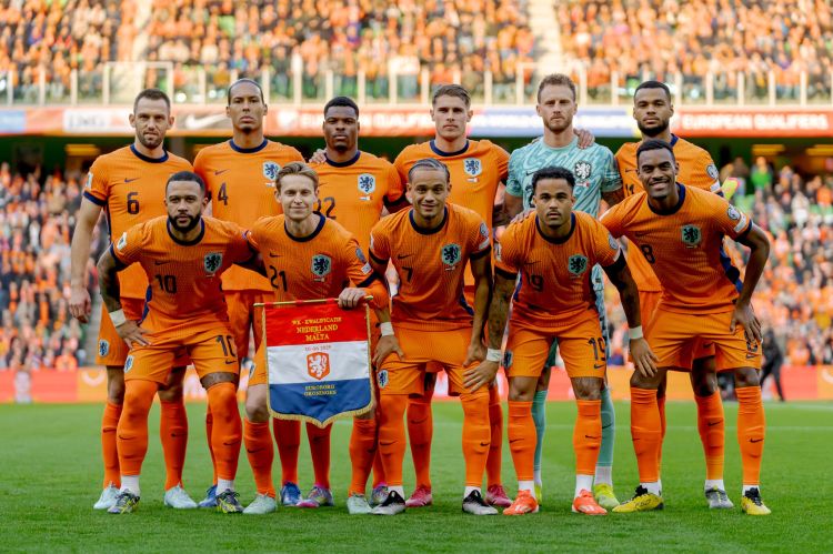 Ronald Kumanın mundial üçün seçdiyi futbolçular məlum oldu