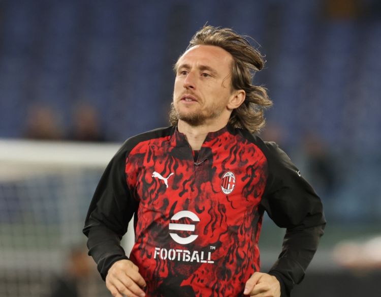 Modriç "Real Madrid"ə qayıda bilər