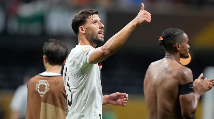Ruben Diaş “Mançester Siti”dən ayrılaraq “Real Madrid”ə keçə bilər