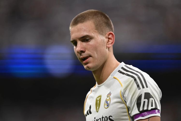 “Real”ın futbolçusu Argentina millisinin dünya çempionatı heyətindən kənarda qaldı