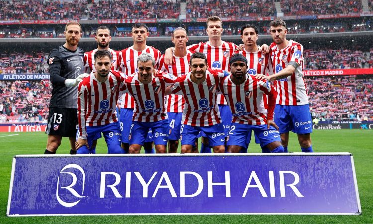 “Atletiko”dan “Barselona”ya sərt cavab