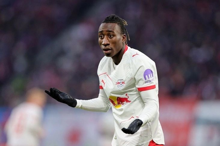 “Liverpul” Diomande transferi üçün hərəkətə keçdi