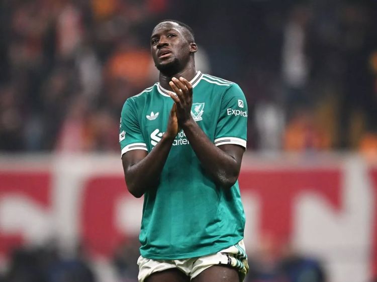 PSJ Konate üçün hərəkətə keçdi