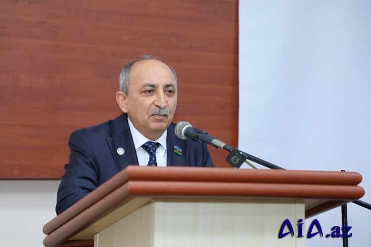 Ümumdünya Şəhərsalma Forumunun Bakıda keçirilməsi Azərbaycanın beynəlxalq nüfuzunun növbəti təntənəsidir