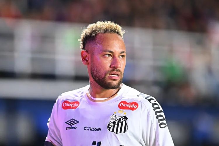 “Santos” Neymarın vəziyyəti ilə bağlı açıqlama yayıb