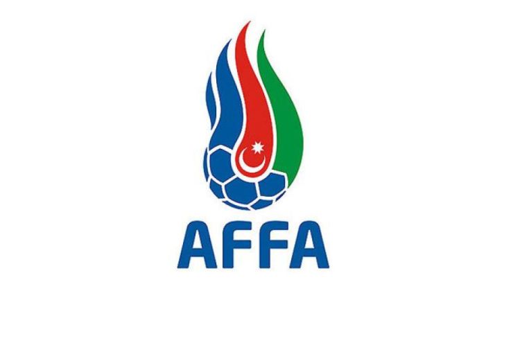 Azərbaycanın U-17 millisi Qazaxıstanla qarşılaşacaq