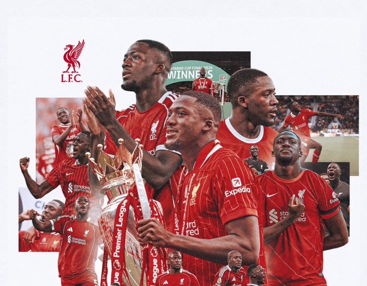 Konate “Liverpul”dan ayrılır