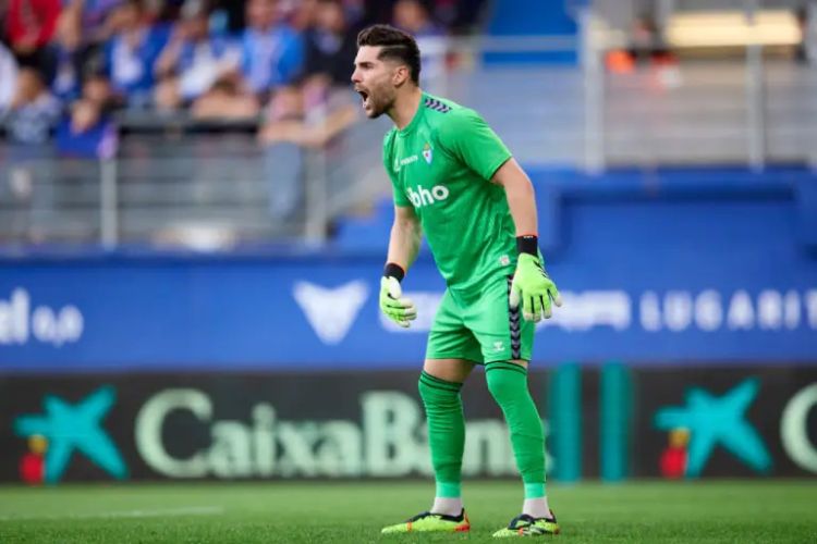 Luka Zidan Əlcəzair millisinin dünya çempionatı üçün heyətinə düşüb