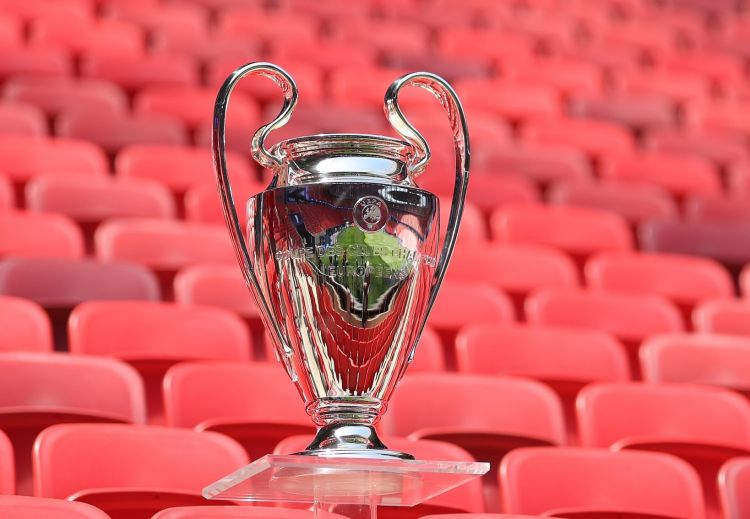 UEFA Çempionlar Liqasının mövsümün ən yaxşı futbolçular siyahısını açıqlayıb