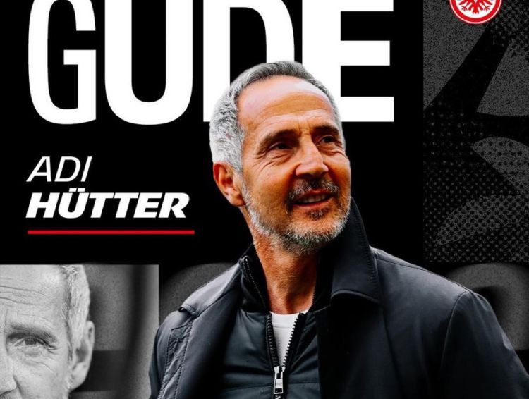 Bundesliqa klubunda yeni baş məşqçi