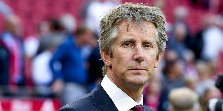 Edvin van der Sar “Mançester Yunayted”in transfer siyasətini dəyərləndirib