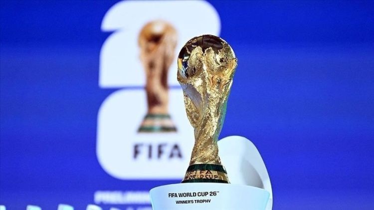FİFA dünya çempionatı üçün oyunun qaydalarında yeni dəyişiklikləri təsdiqləyib