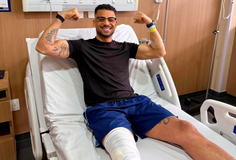 "Zirə"nin futbolçusu əməliyyat olunub
