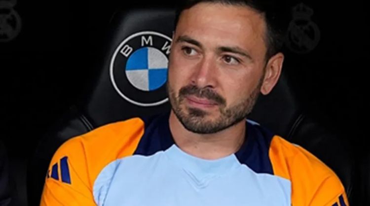 Karlo Ançelottinin oğlu “Lill”ə rəhbərlik edəcək