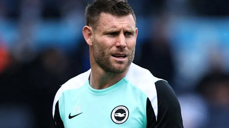 Ceyms Milner futbolçu karyerasını başa vurdu