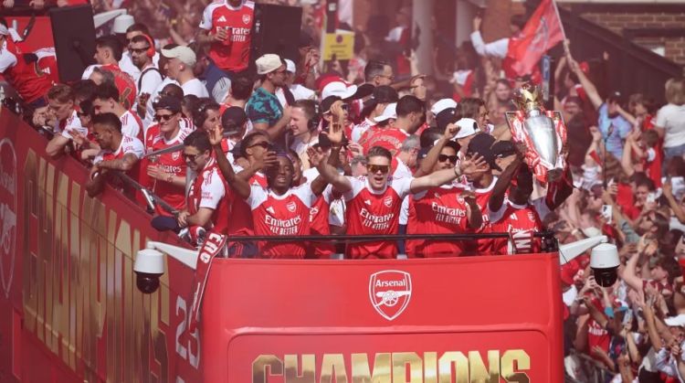 “Arsenal” dörd mövqeni gücləndirməyi hədəfləyir