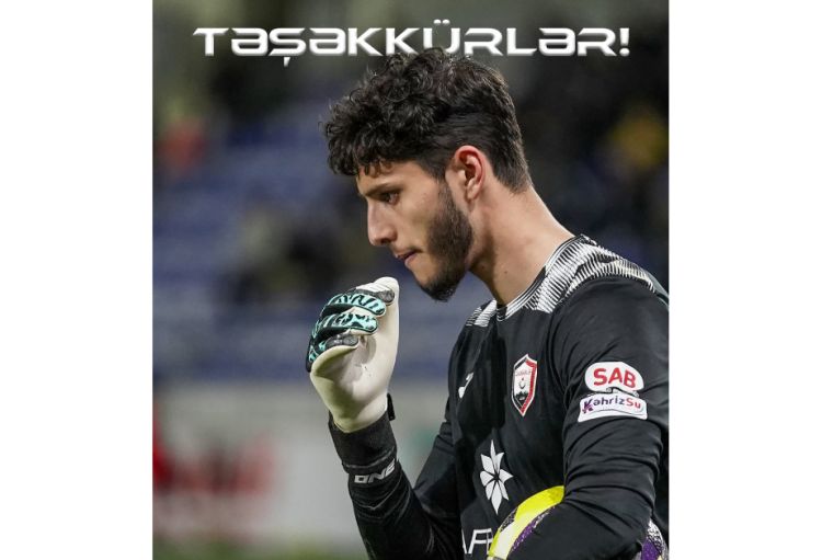 “Qəbələ”də daha iki ayrılıq