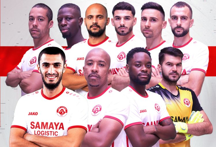“Araz-Naxçıvan” 10 futbolçu ilə yollarını ayırdı