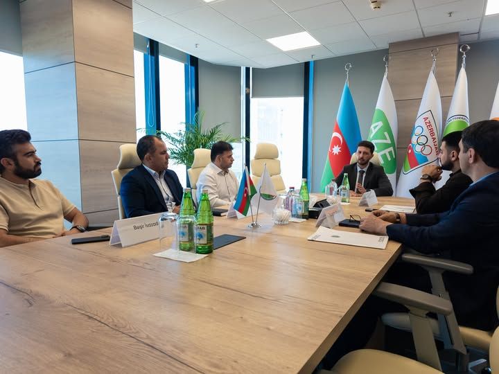 AGF Texniki və Hakimlər Komitəsi fəaliyyətini genişləndirir