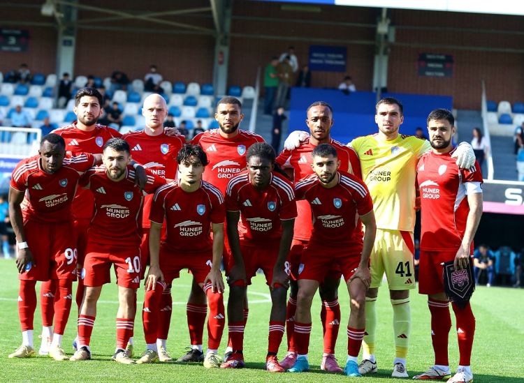 “Turan Tovuz” Konfrans Liqasından məhrum edildi