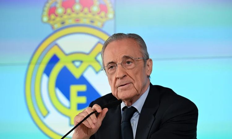Florentino Peres “Real”ın böyük transferini açıqlayacaq