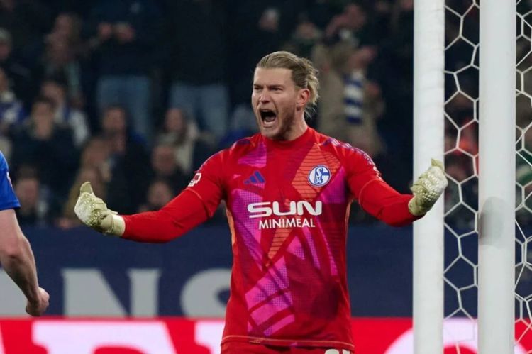 Karius “Şalke” ilə müqaviləni uzada bilər