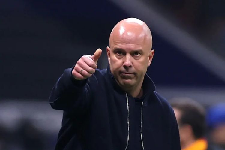 Arne Slot "Fulhem"dən imtina etdi