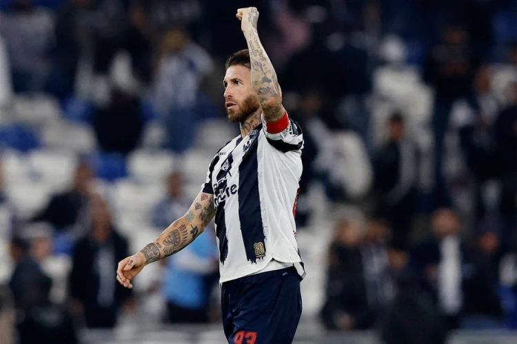 Ramos Rusiyadan gələn milyonluq təklifi geri çevirdi