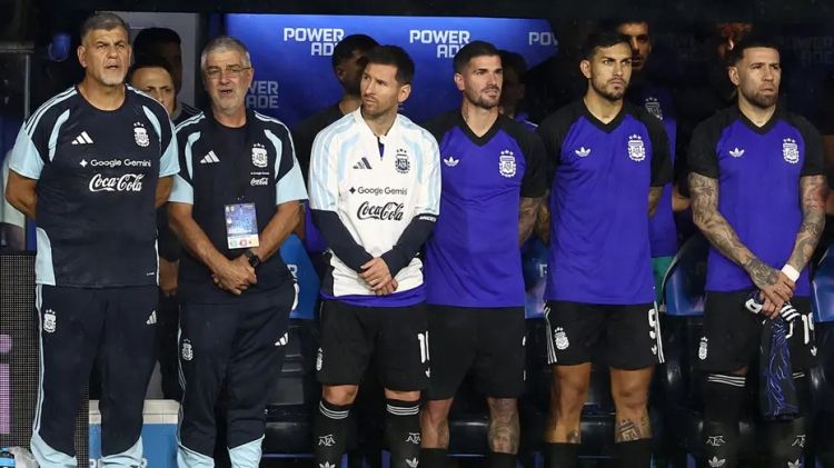 “Messi ilə məsləhətləşmədən qərar vermirəm”