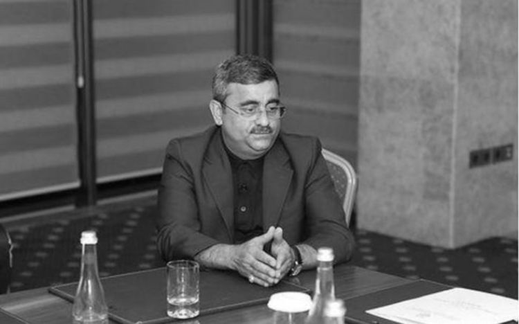 “Neftçi”nin sabiq prezidenti Sadıq Sadıqov vəfat edib